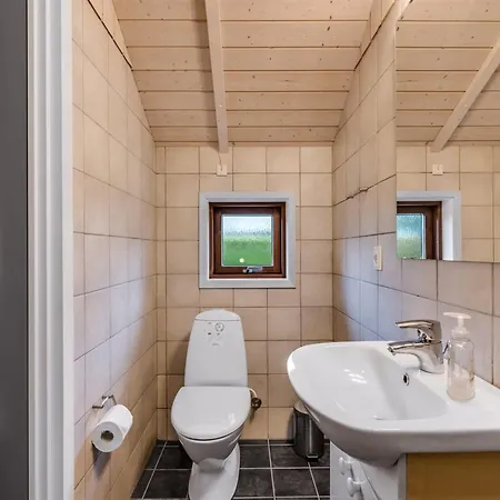 Sarah By Interhome בית נופש *