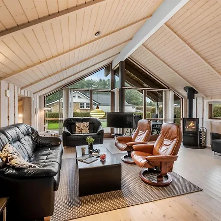 Sarah By Interhome Prázdninový dům