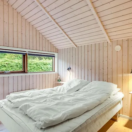 Ferienhaus Sarah By Interhome Ansager