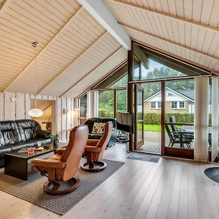 Prázdninový dům Sarah By Interhome *