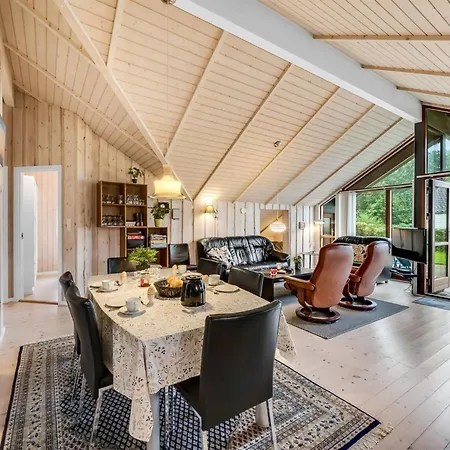 Sarah By Interhome * Ansager