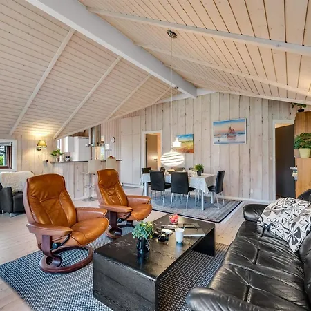 Sarah By Interhome Prázdninový dům