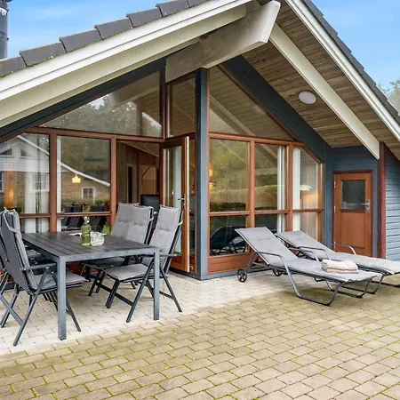 Sarah By Interhome בית נופש Ansager