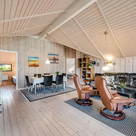 Sarah By Interhome * Ansager