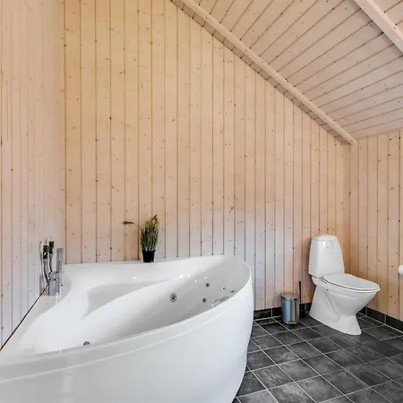 Sarah By Interhome * Ansager