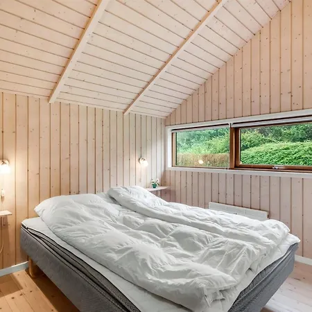 Sarah By Interhome בית נופש