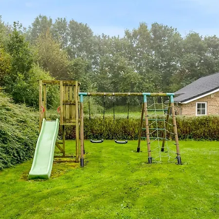 Sarah By Interhome Ansager