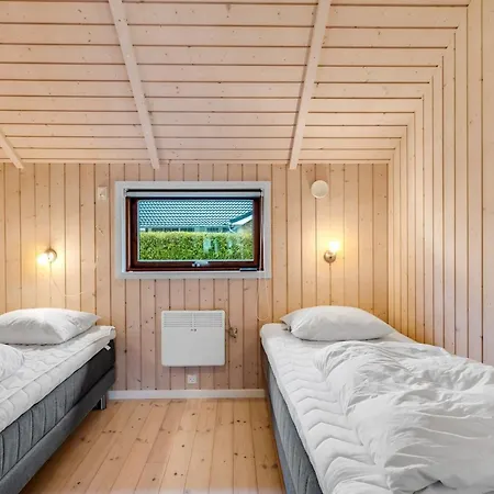 Ferienhaus Sarah By Interhome Ansager