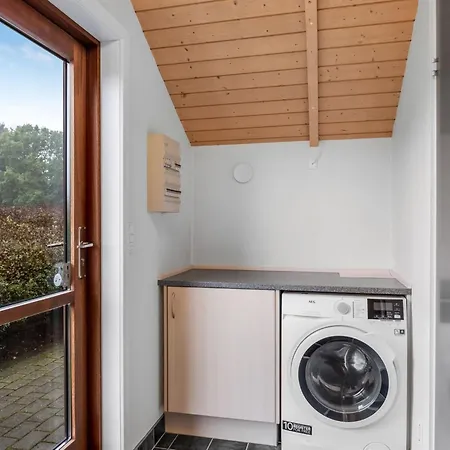 Sarah By Interhome Ferienhaus Ansager
